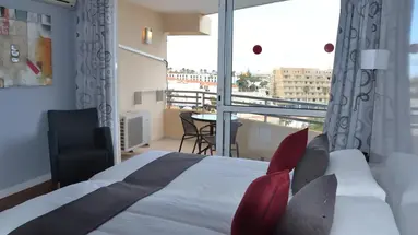 Ole Tenerife Tropical - Adult Only