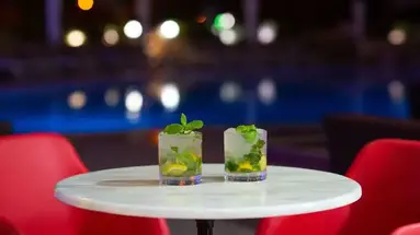 Ole Tenerife Tropical - Adult Only
