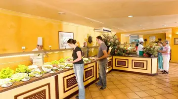 Ole Tenerife Tropical - Adult Only