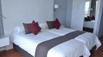 Ole Tenerife Tropical - Adult Only