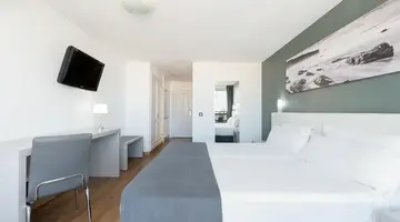 Ole Tenerife Tropical - Adult Only