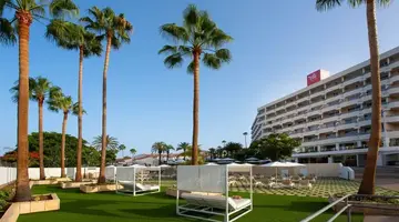 Ole Tenerife Tropical - Adult Only
