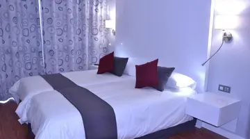 Ole Tenerife Tropical - Adult Only