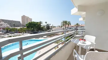 Ole Tenerife Tropical - Adult Only