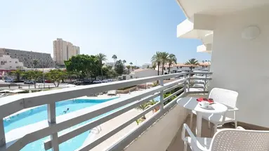Ole Tenerife Tropical - Adult Only