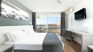 Ole Tenerife Tropical - Adult Only