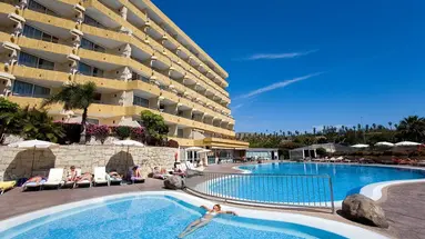 Ole Tenerife Tropical - Adult Only