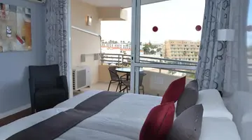 Ole Tenerife Tropical - Adult Only
