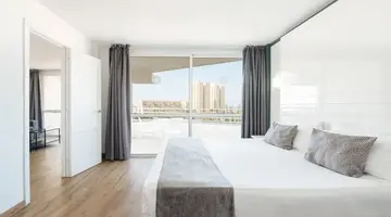 Ole Tenerife Tropical - Adult Only