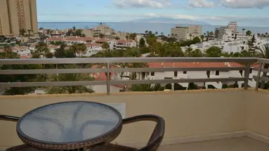 Ole Tenerife Tropical - Adult Only
