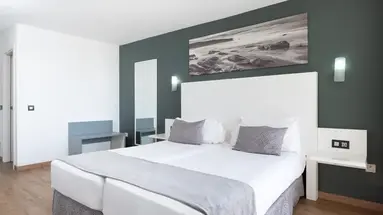 Ole Tenerife Tropical - Adult Only