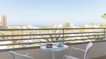 Ole Tenerife Tropical - Adult Only
