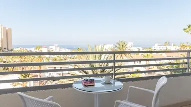 Ole Tenerife Tropical - Adult Only
