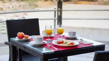 Ole Tenerife Tropical - Adult Only