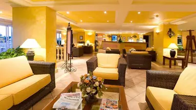 Ole Tenerife Tropical - Adult Only