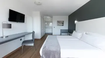 Ole Tenerife Tropical - Adult Only