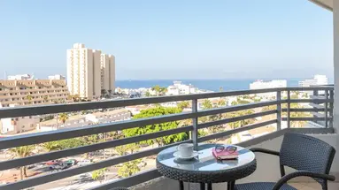 Ole Tenerife Tropical - Adult Only
