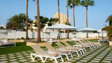 Ole Tenerife Tropical - Adult Only