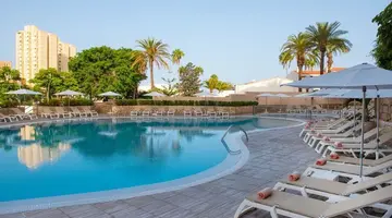 Ole Tenerife Tropical - Adult Only