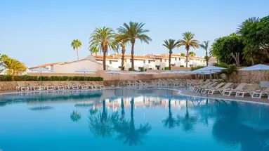 Ole Tenerife Tropical - Adult Only