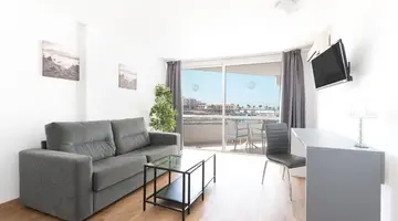 Ole Tenerife Tropical - Adult Only