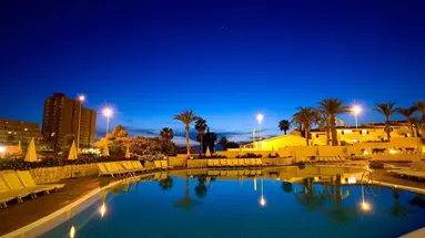 Ole Tenerife Tropical - Adult Only