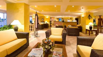 Ole Tenerife Tropical - Adult Only