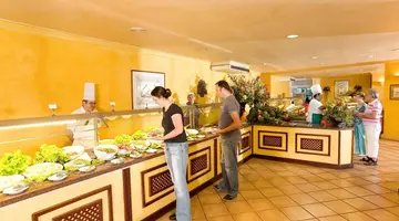 Ole Tenerife Tropical - Adult Only