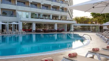Ole Tenerife Tropical - Adult Only