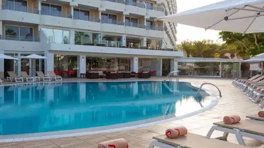 Ole Tenerife Tropical - Adult Only