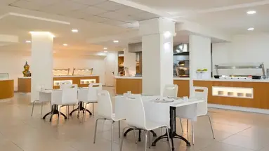 Ole Tenerife Tropical - Adult Only