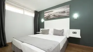 Ole Tenerife Tropical - Adult Only