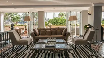 OLE TROPICAL TENERIFE(ADULTS ONLY+16)