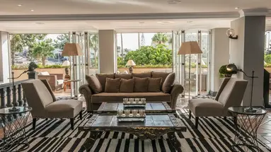 OLE TROPICAL TENERIFE(ADULTS ONLY+16)