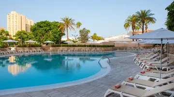 OLE TROPICAL TENERIFE(ADULTS ONLY+16)