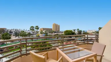 OLE TROPICAL TENERIFE(ADULTS ONLY+16)