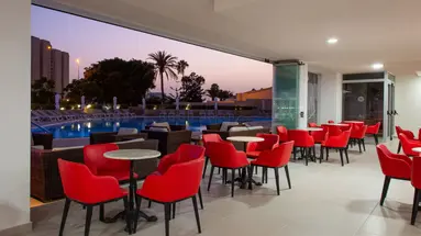 OLE TROPICAL TENERIFE(ADULTS ONLY+16)
