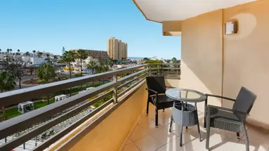 OLE TROPICAL TENERIFE(ADULTS ONLY+16)