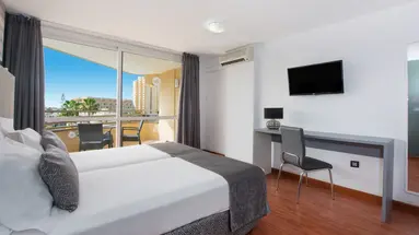 OLE TROPICAL TENERIFE(ADULTS ONLY+16)