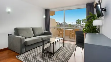 OLE TROPICAL TENERIFE(ADULTS ONLY+16)