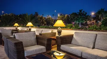 OLE TROPICAL TENERIFE(ADULTS ONLY+16)