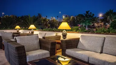OLE TROPICAL TENERIFE(ADULTS ONLY+16)