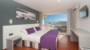 OLE TROPICAL TENERIFE(ADULTS ONLY+16)