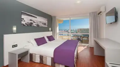 OLE TROPICAL TENERIFE(ADULTS ONLY+16)