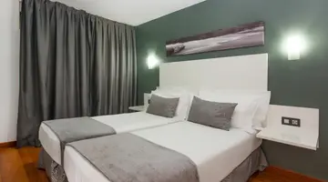 OLE TROPICAL TENERIFE(ADULTS ONLY+16)