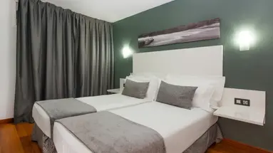 OLE TROPICAL TENERIFE(ADULTS ONLY+16)