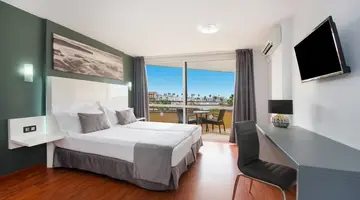 OLE TROPICAL TENERIFE(ADULTS ONLY+16)
