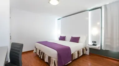 OLE TROPICAL TENERIFE(ADULTS ONLY+16)