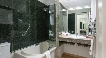 OLE TROPICAL TENERIFE(ADULTS ONLY+16)