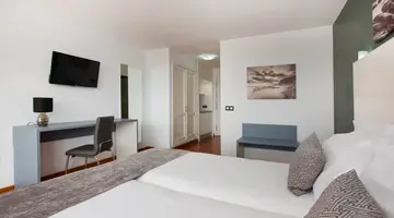 OLE TROPICAL TENERIFE(ADULTS ONLY+16)